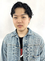 松浦涼雅(マツウラリョウガ)