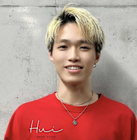 沖 新大(オキ アラタ)