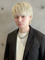 奥野　洸也(オクノ　コウヤ)