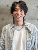 薮内 利樹(ヤブウチ トシキ)