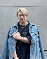 酒井心輝(サカイシンキ)