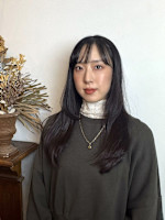 山田 春菜(ヤマダ ハルナ)