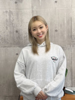 Runa Shima(ルナ シマ)