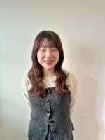 當間 咲瑛(トウマ サエ)