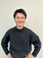 山中 岳都(ヤマナカ ガクト)