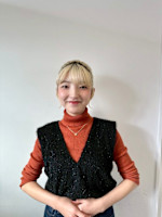 榎本 美蘭(エノモト ミラン)