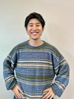 松下 廉[柏](マツシタ レン)