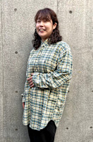 菅原　理紗子(スガワラ　リサコ)