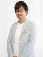 臼井　啓(ウスイ　ケイ)