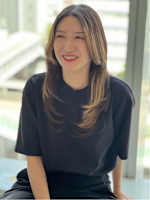 栗原　多記子(クリハラ　タキコ)