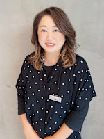 齊藤 ゆかり(サイトウユカリ)