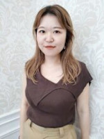 久保田 瞳(クボタ ヒトミ)