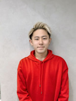 竹田 蒼馬(タケダ ソウマ)