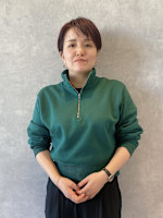 岡村　麻菜美(オカムラ　マナミ)