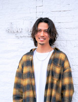 鈴木 宗実/縮毛矯正・カット(スズキ ムネミ)