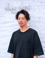 古村 勇貴/メンズ・メンズパーマ(フルムラ ユウキ)