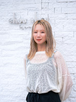 さとみ/髪質改善・白髪カラー(サトミ)