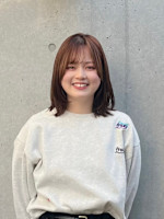 Yuzuki Tanishima(ユヅキ タニシマ)