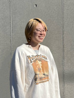 Ai Matsuzaki(アイ マツザキ)