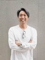 Hideaki Kameda(ヒデアキ カメダ)