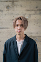 日置 大智(ヒオキ ダイチ)