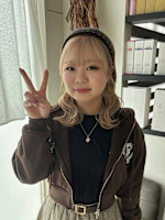 山下 京華(ヤマシタ キョウカ)