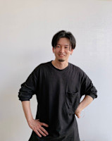 松原 真太郎(マツバラ シンタロウ)