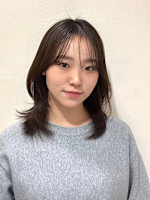 黒川 七海(クロカワ ナナミ)