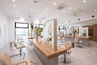 スタイリスト指名なし(スタイリストシメイナシ)