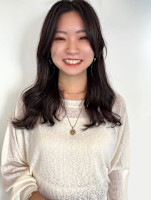 木村 留菜 １階(キムラ ルナ)