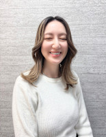 Lisa　　 系列店primoC勤務(リサ)