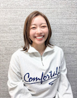 関根　瑞穂  系列店primoC勤務(セキネ　ミズホ)