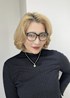 安座間 希(アザマ ノゾミ)