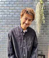 泉　雅之(イズミ　マサユキ)