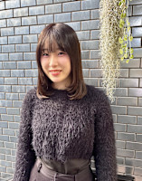 南　美優　アシスタント(ミナミミユ)