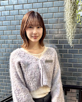 甲斐　嘉未來(カイカミユウ)