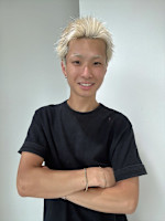 植野 琉聖(ウエノ リュウセイ)