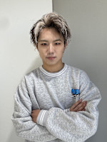 神頭 麟太郎(カントウ リンタロウ)