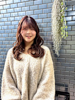 馬岡芽生(ウマオカメイ)