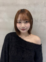 永石 莉央(ナガイシ リオ)