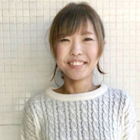 大久保 結衣(オオクボ ユイ)