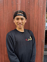 吉野　莉於(ヨシノ　リオ)