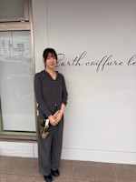 守谷奏穂(モリヤカナホ)