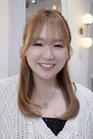 momoka .(モモ カ)