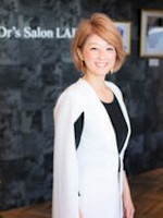 佐藤けいこ 髪質改善(サトウケイコ ヘッドスパ)