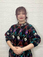 渡慶次　夏鈴(トケシ　カリン)