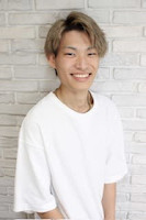 緑川　拓真(ミドリカワ　タクマ)