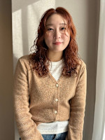 山岸　花(ヤマギシ　ハナ)