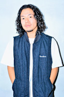 岩淵 功大(イワブチ コウダイ)