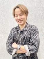大原佑斗 (オオハラユウト )